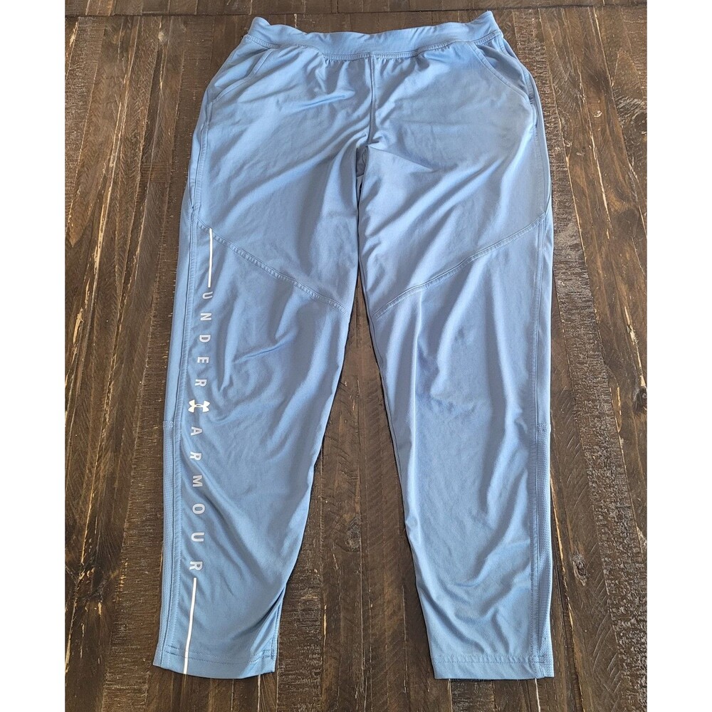 Under Armour Women’s Training Pants Size Small – Comfortable Athletic Fit